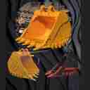 Azarakhsh Bucket, İsfahan'da her türlü forklift kovası, yükleyici, çabuk bağlantı elemanı imalatı yapmaktadır.