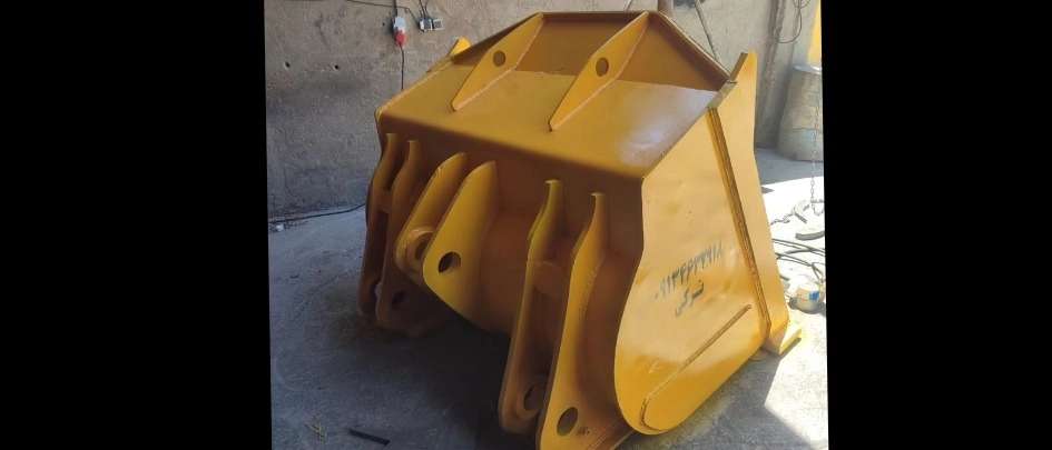 انواع باکت